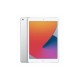 Apple iPad 8 Retina 10.2", 128GB, Wi-Fi, Plata (8.ª Generación -...