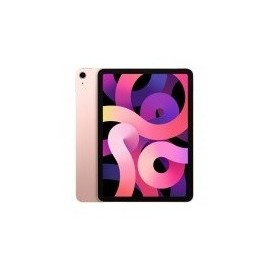 Apple iPad Air 4 Retina 10.9", 256GB, WiFi, Oro Rosa (4.ª...