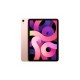 Apple iPad Air 4 Retina 10.9", 256GB, WiFi, Oro Rosa (4.ª...