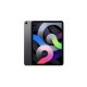 Apple iPad Air 4 Retina 10.9", 256GB, WiFi, Space Gray (4.ª...