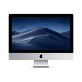 iMac Apple MRR12E/A 27“ Retina 5K 9°G 3.7Ghz Core i5 8GB FD 2TB