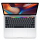 Macbook Pro Apple MUHQ2E/A T. Bar ID i5 4 Core 1,4GHz 8 Gen 128GB...