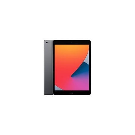Ipad 10.2 8va generacion wi-fi 32gb gris espacial