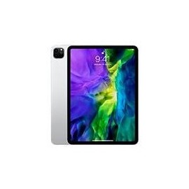 Ipad pro 11 pulgadas/ 512 gb/wi fi/ plata