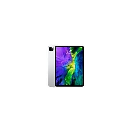 Ipad pro 11 pulgadas/ 512 gb/wi fi/ plata