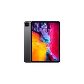 Ipad pro 11 pulgadas/ 128 gb/wi fi/ gris espacial
