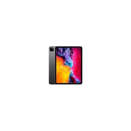 Ipad pro 11 pulgadas/ 512 gb/wi fi/ gris espacial