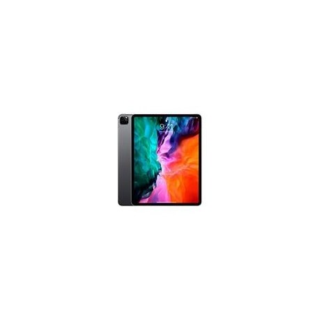 Ipad pro 12.9 pulgadas/ 512gb/wi fi/ gris espacial