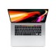 Macbook pro 16 touch b /i7hc 2,6ghz 9a gen/ 16gb / 512gb ssd / amd...