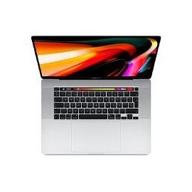 Macbook pro 16 touch b /i7hc 2,6ghz 9a gen/ 16gb / 512gb ssd / amd...