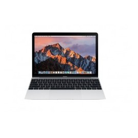 MacBook Apple MNYH2E/A M3 DC 1.2GHz 8G 256Gb LED 12" Plata