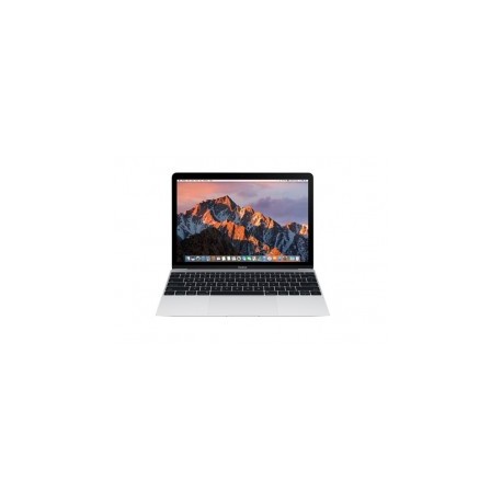 MacBook Apple MNYH2E/A M3 DC 1.2GHz 8G 256Gb LED 12" Plata