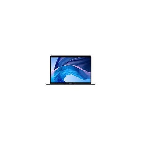 Macbook air 13 / i3 1,1ghz dc/ 8gb/ 256gb ssd/ gris espacial