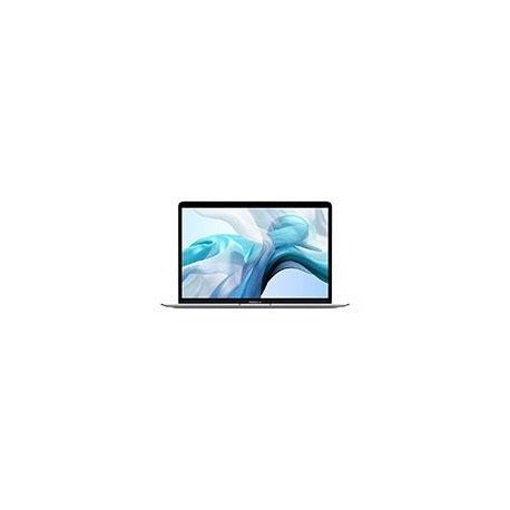 Macbook air 13 / i5 1,1ghz qc/ 8gb/ 512gb ssd/ plata