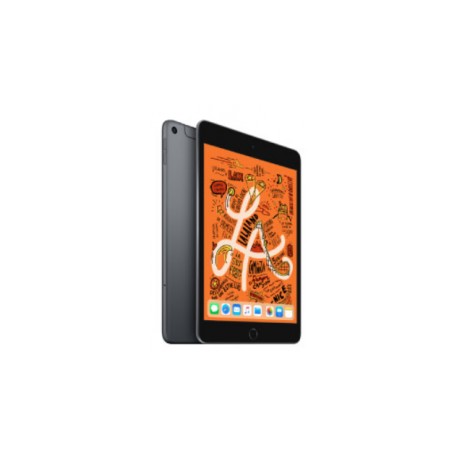 Ipad Mini Apple MUXC2LZ/A 5 Wi-Fi + Celular 256GB Gris Espacial