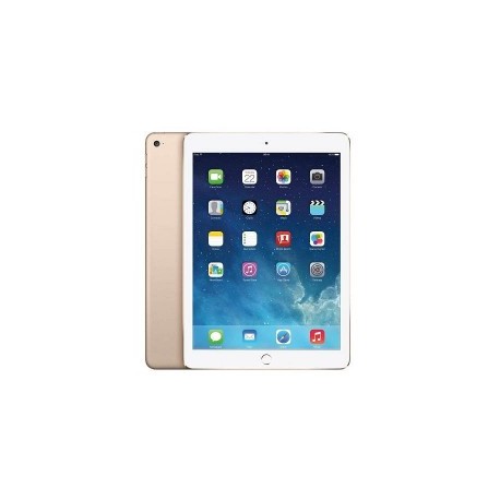 iPad Mini 4 Apple MK782CL/A Wi-Fi Tec Cel 128GB LED 7.9" Dorado