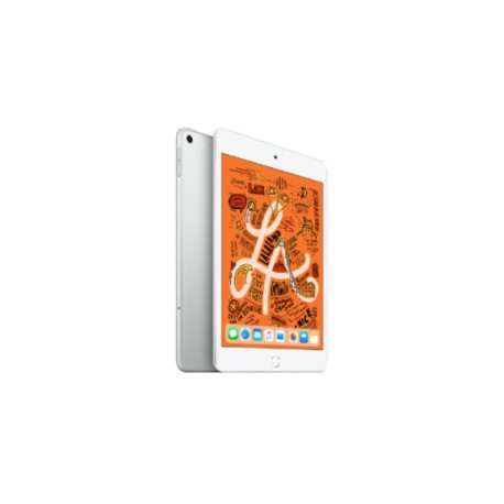 Ipad Mini Apple MUX62LZ/A 5 Wi-Fi + Celular, 64GB Plata