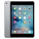 iPad Mini 4 Apple MK9N2CL/A Wi-Fi 128GB LED 7.9" Gris Espacial