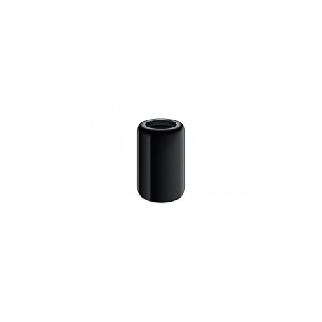 Mac Pro Apple MD878E/A GPU Doble Xeon 6C E5 3.5GHz 16G 256Gb Esp