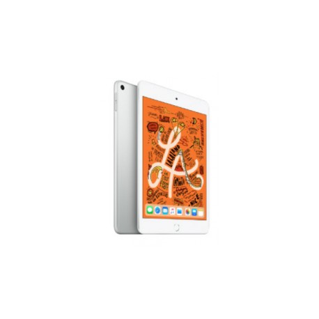 Ipad Mini Apple MUU52LZ/A 5 Wi-Fi 256GB Plata