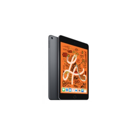 Ipad Mini Apple MUU32LZ/A 5 Wi-Fi 256GB Gris Espacial