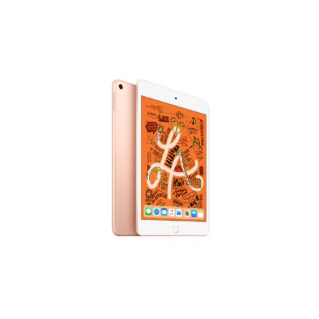 Ipad Mini Apple MUQY2LZ/A 5 Wi-Fi 64GB Oro