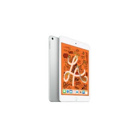 Ipad Mini Apple MUQX2LZ/A 5 Wi-Fi 64GB Plata