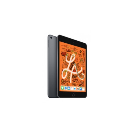 Ipad Mini Apple MUQW2LZ/A 5 Wi-Fi 64GB Gris espacial