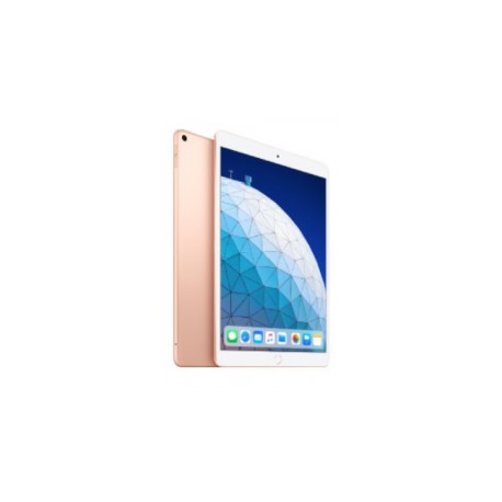 Ipad Air Apple MV0Q2LZ/A 3 10,5" Wi-Fi + Celular 256GB Oro