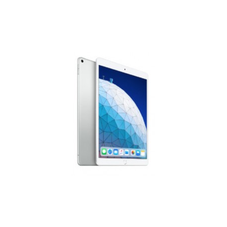 Ipad Air Apple MV0P2LZ/A 3 10,5" Wi-Fi + Celular, 256GB Plata