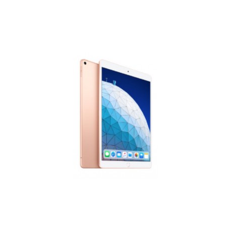 Ipad Air Apple MV0F2LZ/A 3 10,5" Wi-Fi + Celular 64GB Oro