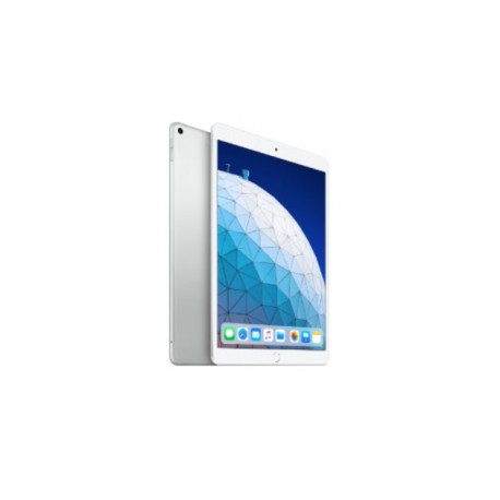Ipad Air Apple MV0E2LZ/A 3 10,5" Wi-Fi + Celular 64GB Plata