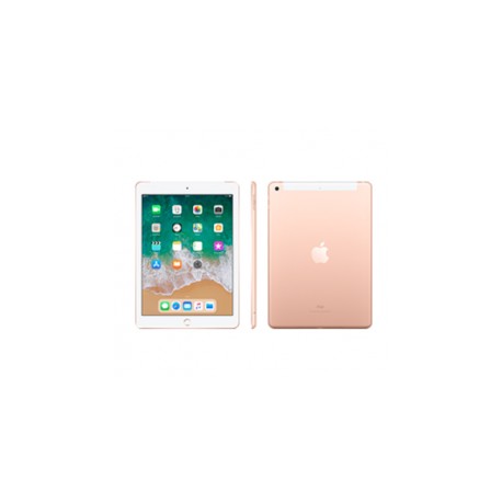 iPad Apple MRJP2CL/A Wi-Fi 128 GB - Oro