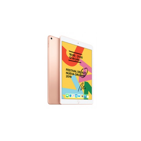 Ipad 7 Apple MW792LZ/A Wi-Fi 128 GB - Oro