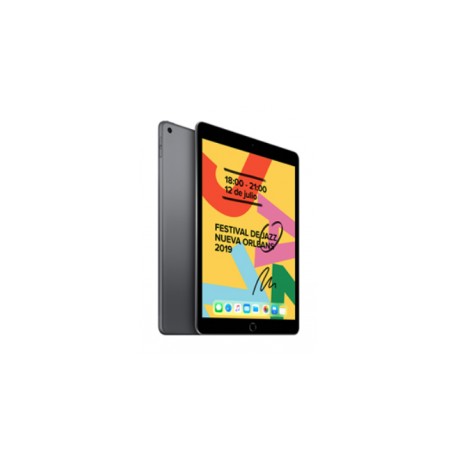 Ipad 7 Apple MW772LZ/A Wi-Fi 128 GB - Gris espacial