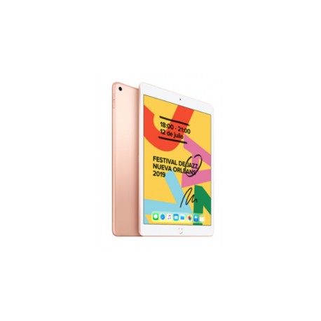 Ipad 7 Apple MW762LZ/A Wi-Fi 32 GB Oro