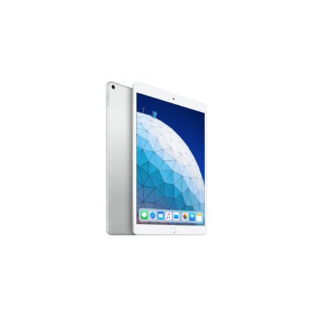 Ipad Air Apple MUUR2LZ/A 3 10,5" Wi-Fi 256GB Plata