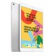 Ipad 7 Apple MW6C2LZ/A Wi-Fi + Cellular 32 GB - Plata