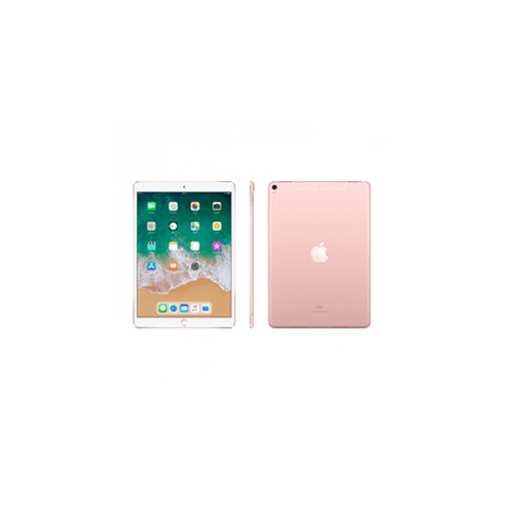 Ipad Pro Apple MPHK2CL/A 10.5" Wi-Fi + Cellular 256GB Oro Rosa