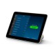 Poly Touch Console para Sala de Juntas TC8, G7500/ Poly Studio...