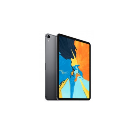 iPad Pro Apple MU1F2LZ/A 11 Wi-Fi + Cellular, 512 GB Gris espacial