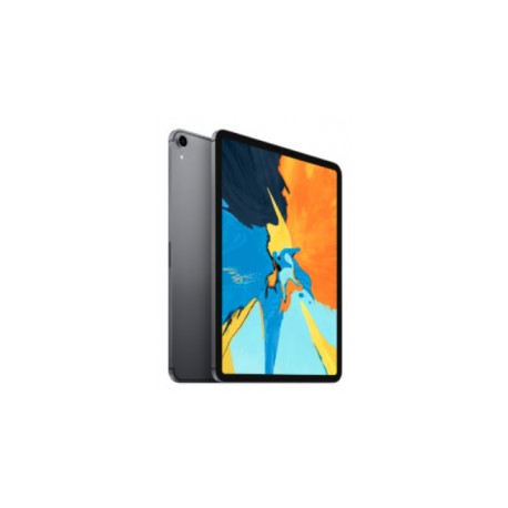 Ipad Pro Apple MU102LZ/A 1 Wi-Fi + Cellular 256 GB Gris espacial