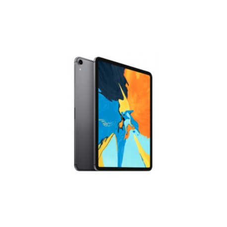 Ipad Pro Apple MU0M2LZ/A 11 Wi-Fi + Cellular 64 GB Gris espacial
