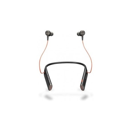 Auriculares Bluetooth Voyager 6200 UC de Poly