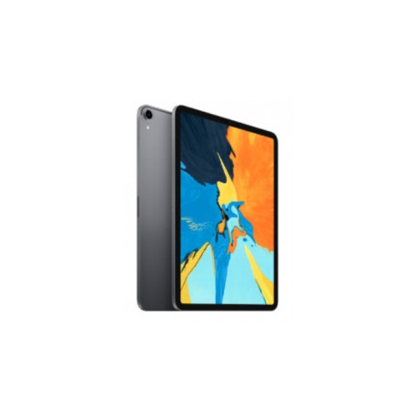 Ipad Pro Apple MTXV2LZ/A 11 Wi-Fi 1 TB Gris espacial
