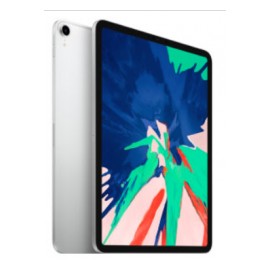 Ipad Pro Apple MTXU2LZ/A 11 Wi-Fi 512 GB Plata