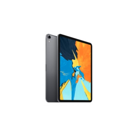 Ipad Pro Apple MTXT2LZ/A 11 Wi-Fi 512 GB Gris espacial