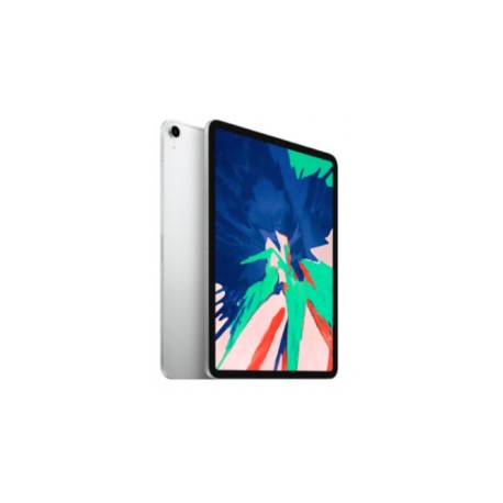 Ipad Pro Apple MTXR2LZ/A 11 Wi-Fi 256 GB Plata