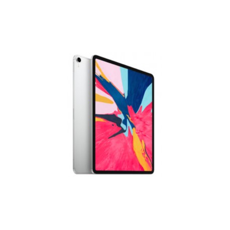 Ipad Pro Apple MTJJ2LZ/A 12,9 Wi-Fi + Cellular 512 GB Plata