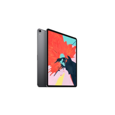 Ipad Apple MTJD2LZ/A 12,9 Wi-Fi + Cellular 512 GB Gris espacial